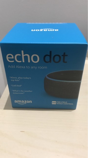 amazon echo dot officeworks